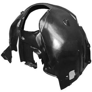 Passage de roue/pare-boue position avant gauche - Compatible avec BMW Série 5 (E60/61) de 2003 à 2007