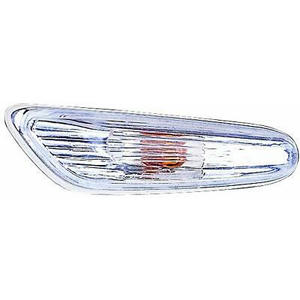 Feux clignotants position droit - Compatible avec BMW Série 5 (E60/61) de 2003 à 2007