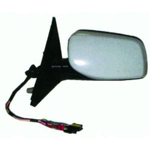 Rétroviseur extérieur position droit - Compatible avec BMW série 5 (e60/61) de 2003 à 2007