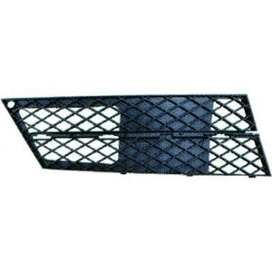 Grille de ventilation de pare-chocs position droit - Compatible avec BMW série 5 (e60/61) de 2007 à 2010