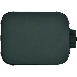 Capuchon de crochet de remorquage position avant - Compatible avec BMW série 5 (e60/61) de 2007 à 2010