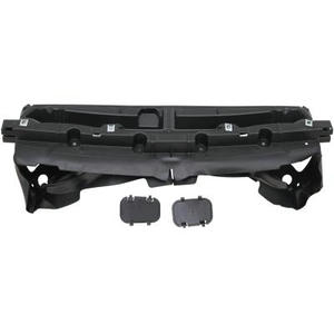 Revêtement/Masque avant - Compatible avec BMW Série 2 (F22/F23) à partir de 2014
