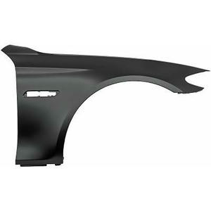 Aile avant position droit - Compatible avec BMW Série 5 (F10/11) de 2010 à 2013