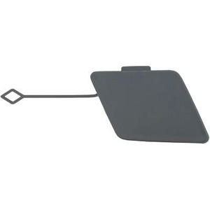 Capuchon de crochet de remorquage position avant - Compatible avec BMW série 5 (f10/11) à partir de 2013