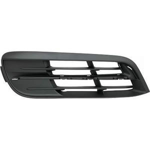 Grille de ventilation de pare-chocs position droit - Compatible avec BMW Série 5 (F10/11) à partir de 2013