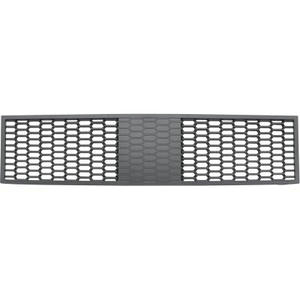 Grille de ventilation de pare-chocs position avant - Compatible avec BMW Série 5 (F10/11) à partir de 2013