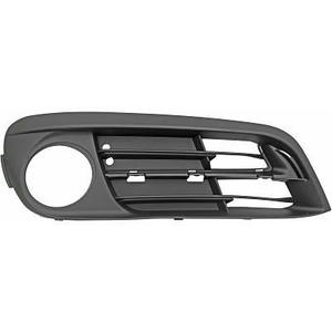 Grille de ventilation de pare-chocs position droit - Compatible avec BMW Série 5 (F10/11) à partir de 2013