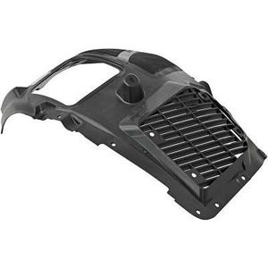 Passage de roue/pare-boue position droit - Compatible avec BMW Série 5 (G30/31) à partir de 2017