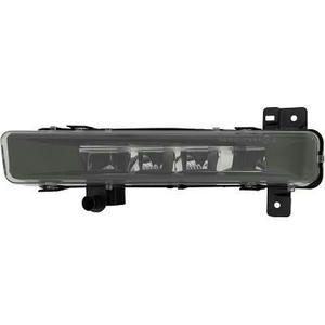 Projecteurs/Phare antibrouillard position droit - Compatible avec BMW Série 5 (G30/31) à partir de 2017