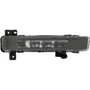 Projecteurs/Phare antibrouillard position gauche - Compatible avec BMW Série 5 (G30/31) à partir de 2017