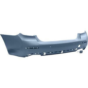 Pare-chocs position arrière - Compatible avec BMW Série 5 (G30/31) à partir de 2017