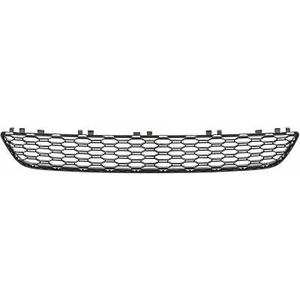 Grille de ventilation de pare-chocs position central - Compatible avec BMW série 5 (g30/31) à partir de 2017