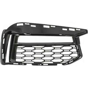 Grille de ventilation de pare-chocs position droit - Compatible avec BMW Série 5 (G30/31) à partir de 2017