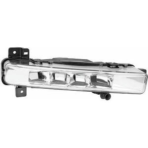 Projecteurs/Phare antibrouillard position droit - Compatible avec BMW Série 5 (G30/31) à partir de 2017