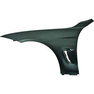 Aile avant position droit - Compatible avec BMW série 4 Coupé/ Cabriolet (f32/33) de 2013 à 2017