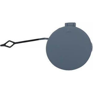 Enjoliveur de pare-chocs position avant - Compatible avec BMW série 4 Coupé/ Cabriolet (f32/33) de 2013 à 2017