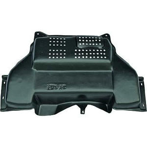 Cache moteur - Compatible avec BMW Série 5 (E34) de 1988 à 1995