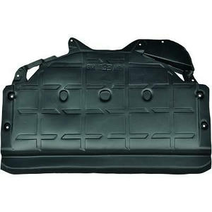 Cache moteur position avant - Compatible avec BMW Série 5 (E39) de 2000 à 2003