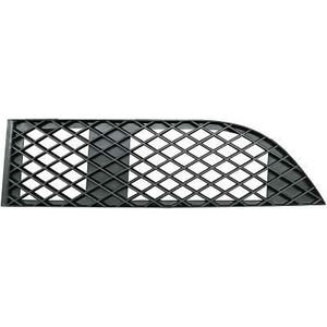 Grille de ventilation de pare-chocs position droit - Compatible avec BMW série 7 (e65/e66) de 2001 à 2008
