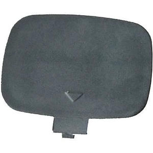 Capuchon de crochet de remorquage position arrière - Compatible avec BMW série 7 (e65/e66) de 2001 à 2008