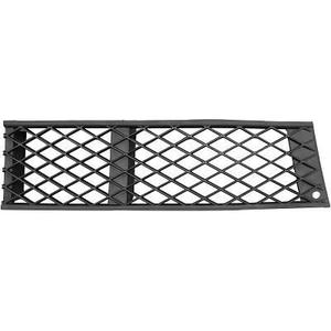 Grille de ventilation de pare-chocs position droit - Compatible avec BMW série 7 (f01) de 2008 à 2015