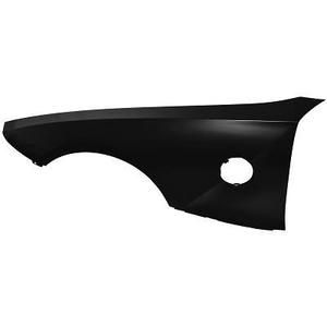 Aile avant position droit - Compatible avec BMW z4 de 2002 à 2009