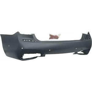 Pare-chocs position arrière - Compatible avec BMW série 7 (g11/g12) à partir de 2015