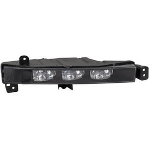 Projecteurs/Phare antibrouillard position droit - Compatible avec BMW série 7 (g11/g12) à partir de 2015