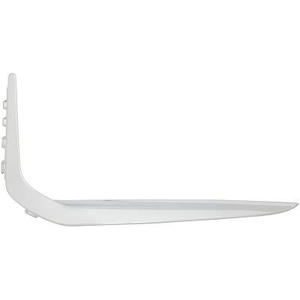 Enjoliveur de pare-chocs position droit couleur chrome - Compatible avec BMW série 7 (g11/g12) à partir de 2015