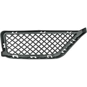 Grille de ventilation de pare-chocs position droit - Compatible avec BMW x1 (e84) de 2009 à 2015