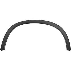 Élargisseur/Bandeau d'aile avant position arriére gauche - Compatible avec BMW x1 (e84) de 2009 à 2015