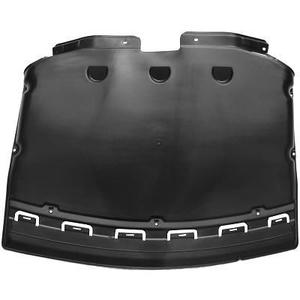 Insonoristaion du compartiment moteur position inférieure - Compatible avec BMW série 7 (e65/e66) de 2001 à 2008