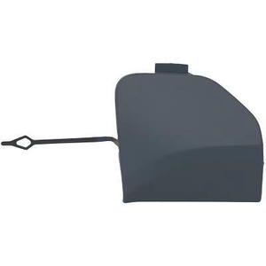 Capuchon de crochet de remorquage position avant - Compatible avec BMW x1 (f48) à partir de 2019