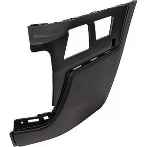 Pare-chocs position arriére droit - Compatible avec BMW x3 (e83) de 2006 à 2010