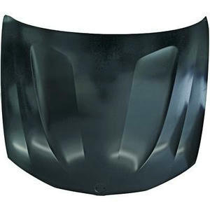 Capot-moteur - Compatible avec BMW X3 (F25) de 2010 à 2014