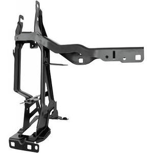 Fixation de phare position gauche - Compatible avec BMW X3 (G01) à partir de 2021