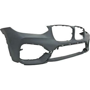 Pare-chocs position avant - Compatible avec BMW X3 (G01) à partir de 2017