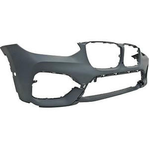 Pare-chocs position avant - Compatible avec BMW X3 (G01) à partir de 2017