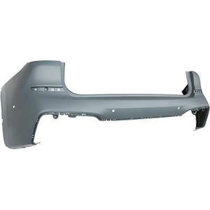 Pare-chocs position arrière - Compatible avec BMW x3 (g01) à partir de 2017