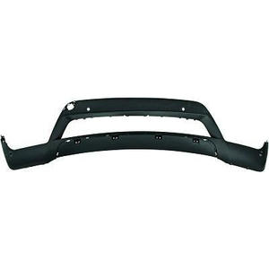 Pare-chocs position avant inférieure - Compatible avec BMW x5 lci (e70) de 2011 à 2013