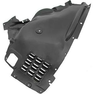 Passage de roue/pare-boue position avant gauche - Compatible avec BMW X5 (F15) à partir de 2013