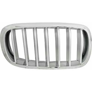 Calandre position droit - Compatible avec BMW X5 (F15) à partir de 2013