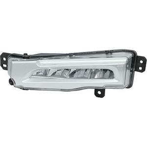 Projecteurs/Phare antibrouillard position gauche - Compatible avec BMW x5 (f15) à partir de 2013