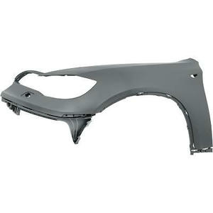 Aile avant position gauche - Compatible avec BMW x6 (e71) de 2008 à 2014