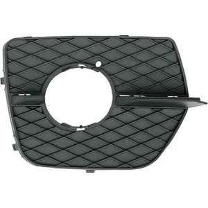 Grille de ventilation de pare-chocs position droit - Compatible avec BMW x6 (e71) de 2008 à 2014