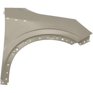 Aile avant position droit - Compatible avec byd à partir de 2022