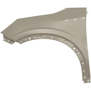 Aile avant position gauche - Compatible avec byd à partir de 2022