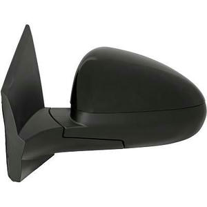 Rétroviseur extérieur position gauche - Compatible avec Chevrolet/Daewoo Aveo à partir de 2011