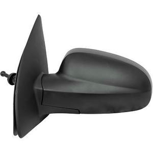 Rétroviseur extérieur position gauche - Compatible avec chevrolet/daewoo aveo de 2006 à 2011
