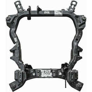 Berceau - Compatible avec Chevrolet/Daewoo Captiva de 2007 à 2015